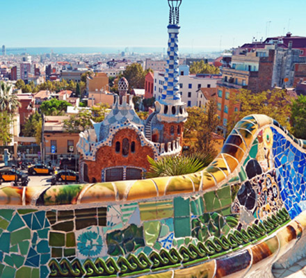 A foodie guide to Barcelona