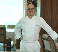 Michelin-star marvel