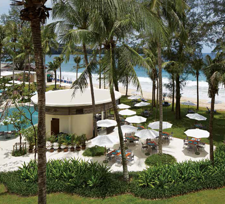 Picture perfect Phuket