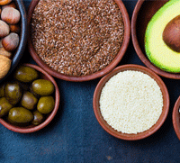 Six Mediterranean foods that combat skin aging