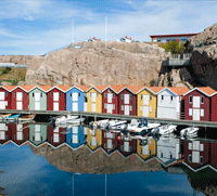 Four must-visit European food regions