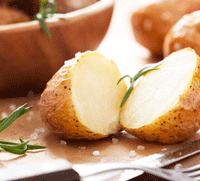 Five reasons you shouldn’t ditch the humble potato