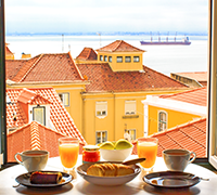 Lisbon: The perfect foodie getaway