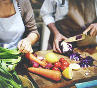 Could going meat-free help you lose weight?