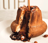 Three unusual foodie things to try in Dubai this Eid