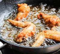 Five types of oil you NEED to know about