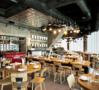 Four ladies’ nights in Dubai that serve delicious food