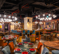 Dinner review: INDIE, Gate Village