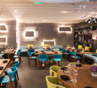 Dinner review: Totora Cebicheria Peruana, DIFC