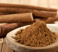 Secret Squirrel reveals four health foods you should have in your cupboard