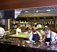 Dinner review: Junoon, Shangri-La, Sheikh Zayed Road