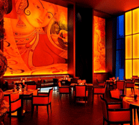 Dinner review: Rang Mahal, Business Bay, Dubai