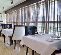 Dinner review: Tresind, Sheikh Zayed Road, Dubai