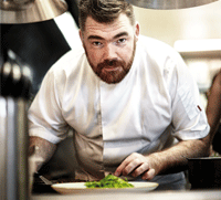Under the sea: Nathan Outlaw discusses his new restaurant at the Burj Al Arab