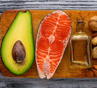 Ten steps to a healthier diet