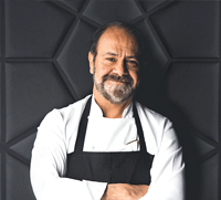 Chef Greg Malouf: Expert tips on Arabic cooking