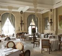 Dinner review: Bord Eau, Shangri-La, Abu Dhabi
