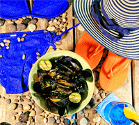 Club Vista Mare: Exciting new foodie hub launches on Palm Jumeirah