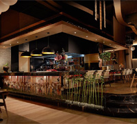Dinner review: Kyo, Palm Jumeriah
