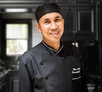 ‘I wish I could dance the way I cook’: Q&A with Izakaya speciality chef Idfan Meirza