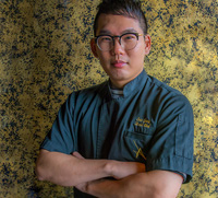 ‘How to make the perfect miso soup and maki sushi’: Q&A with Asia Asia’s head chef Eric Jung