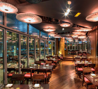 Brunch review: Asia Asia