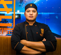 An insider’s look at Japanese food: Q&A with Sho Cho’s head chef