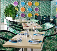 Brunch review: Palazzo Versace Dubai