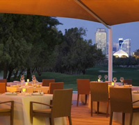 Dinner review: Le Classique, Emirates Golf Club