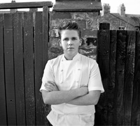 Britain’s youngest head chef comes to Dubai