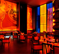 Five of the best Indian restaurants in Dubai