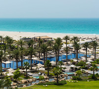 Hotel review: Park Hyatt, Abu Dhabi