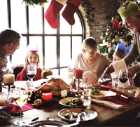 Ten must have foodie treats from this year’s Marks and Spencer Christmas collection