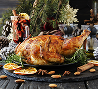 Ten Christmas Day brunches in Dubai to try in 2017