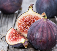 Four health benefits from eating figs