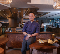The Experience: the most VIP restaurant in Dubai?