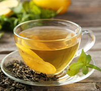 Green tea: Worth the hype?