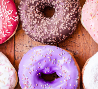 Calorie content to be on every Dubai menu