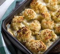 Cauliflower: The best kept detox secret?