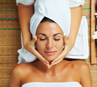 Eight best health spas in Abu Dhabi and Dubai