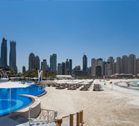 Brunch review: Zero Gravity, Dubai