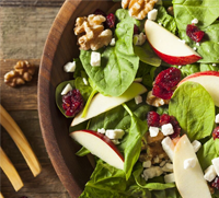 Where to buy the best walnuts in Dubai