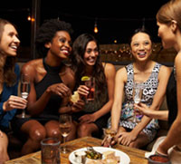 Best four new ladies’ nights in Dubai