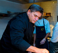 Todd English’s Olives: The most exciting restaurant in Abu Dhabi?