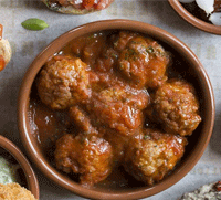 Lunch review: Trattoria Toscana, Souk Madinat Jumeirah