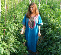 Organic matters: An inside look at Greenheart Dubai