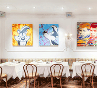 Dinner review: Bistrot Bagatelle