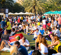 What not to miss at Taste of Dubai 2017