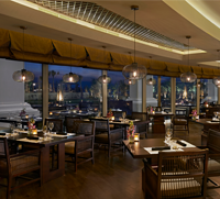 Dinner review: Lao, Waldorf Astoria Palm Jumeirah