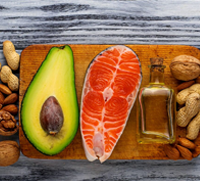 How to… eat for clear skin